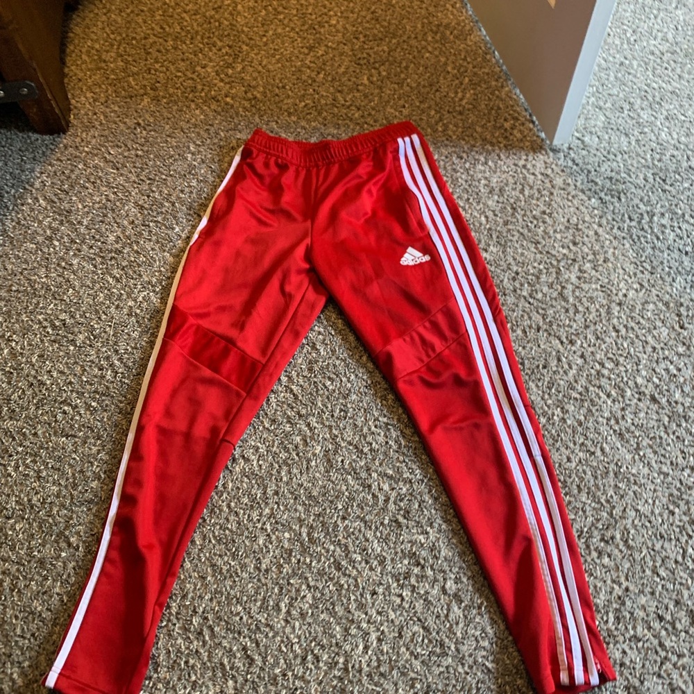 Adidas sweatpants